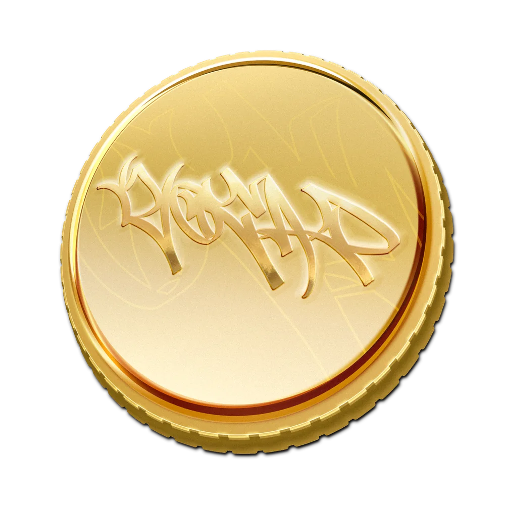 Nocap Coin